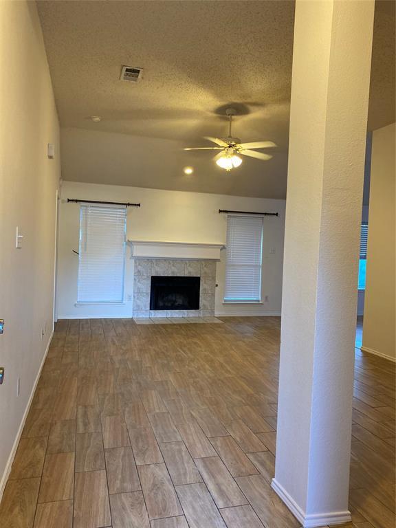 8025 Adcock Court, Fort Worth, TX 76137 photo 5