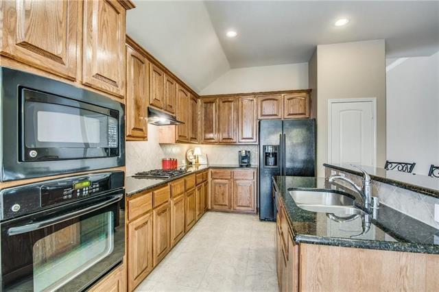 10312 Cedar Breaks View, Mckinney, TX 75072 photo 2