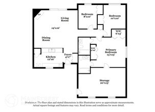 7305 Shadow Bend Dr photo 2