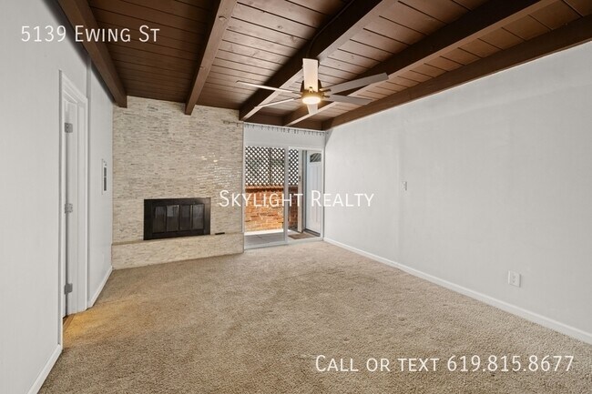 5139 Ewing St San Diego, CA 92115 photo 5