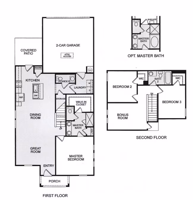 5311 Mulberry Grove Ln Austin, TX 78723 photo 3