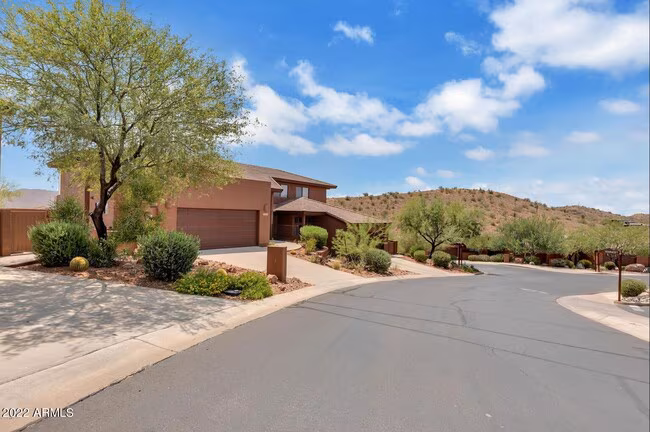 16360 E Ridgeline Dr Fountain Hills, AZ 85268 photo 3