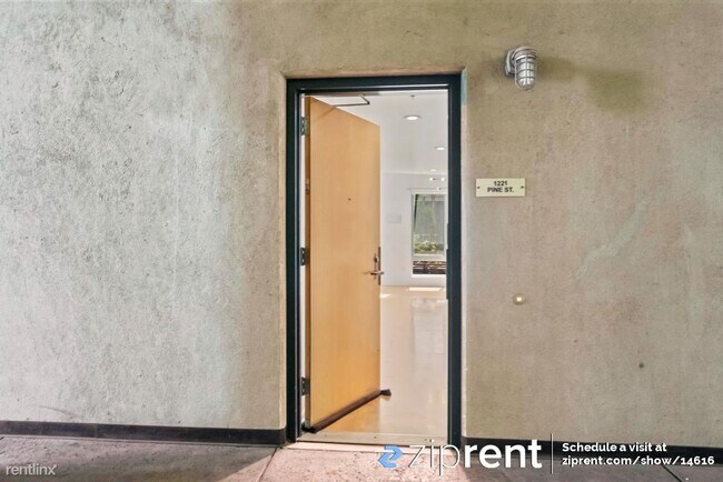 1221 Pine Street, Oakland, CA 94607 photo 4