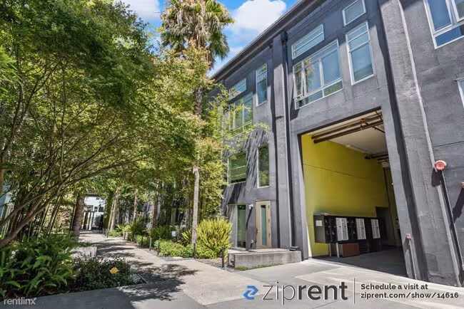 1221 Pine Street, Oakland, CA 94607 photo 3
