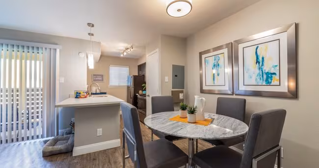Flintridge Apartment Homes photo 3