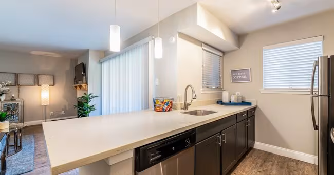 Flintridge Apartment Homes photo 2
