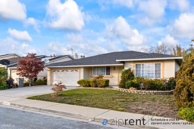 2697 Glen Ferguson Circle, San Jose, CA 95148 photo 2