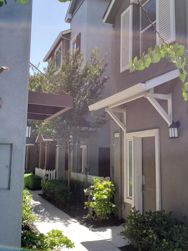 1319 De Altura Common San Jose, CA 95126 photo 2