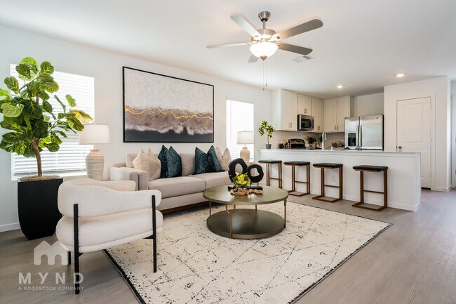 2732 Country Creek Ln photo 2