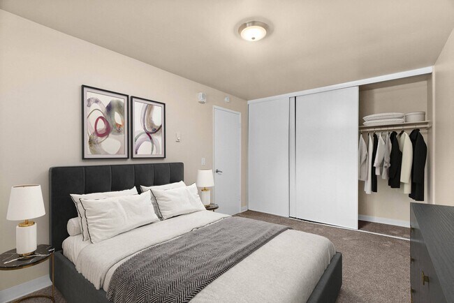Bergen Apartments photo 4