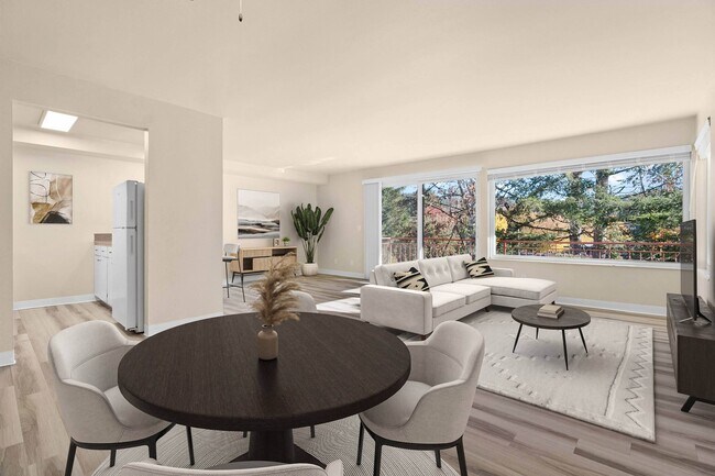 Bergen Apartments photo 3