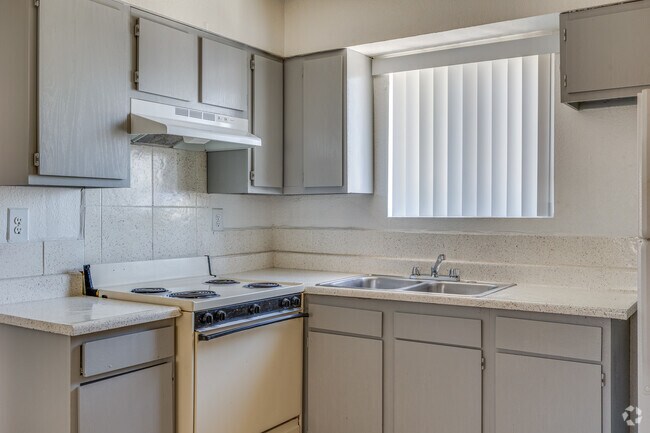 GC 3734 Apartments photo 4