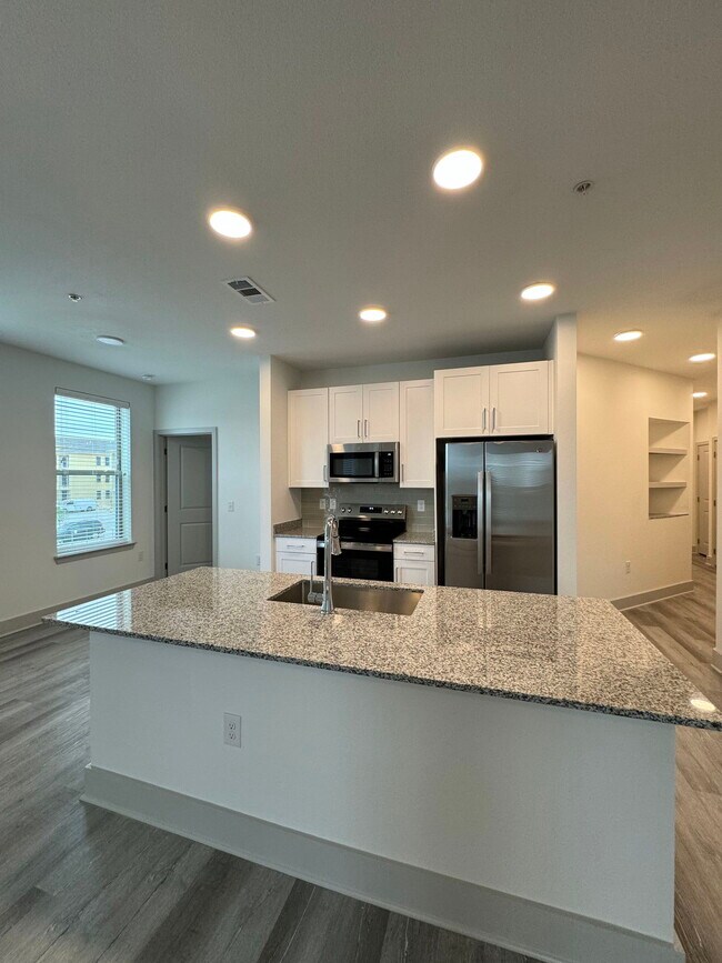 5436 Huffines Blvd Fort Worth, TX 76179 photo 2