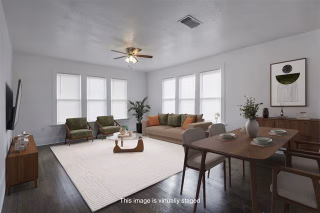 3000 South Jennings Avenue, Fort Worth, TX 76110 photo 5