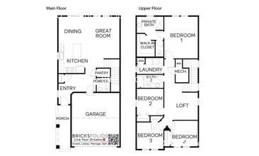 4229 Pronghorn Pl photo 2