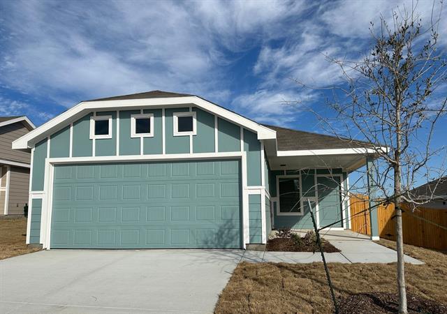 9824 Trusler Rd Fort Worth, TX 76179 photo 2