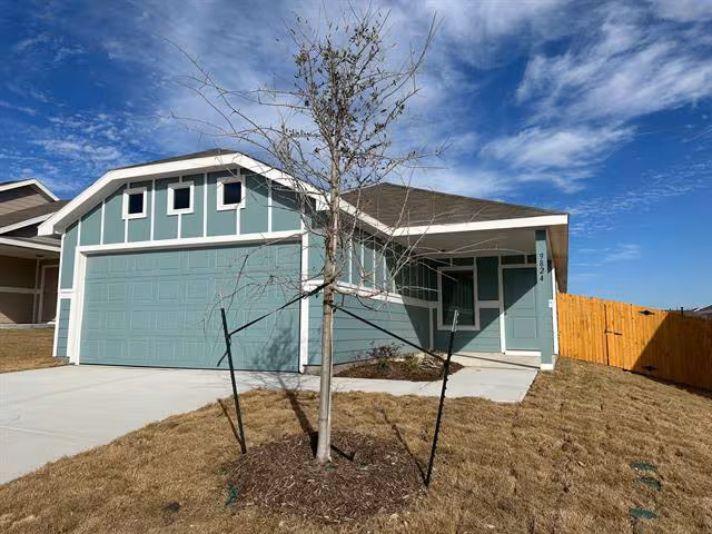 9824 Trusler Rd Fort Worth, TX 76179 photo 3