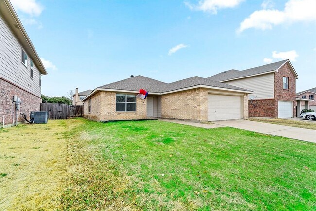 2149 Franks Street, Fort Worth, TX 76177 photo 4