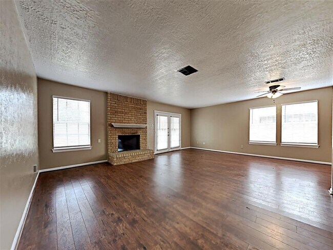 7309 Rock Garden Trail, Fort Worth, TX 76123 photo 4