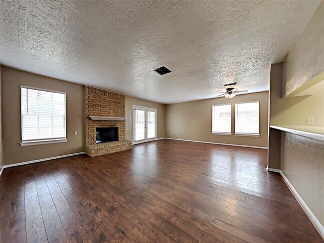 7309 Rock Garden Trail, Fort Worth, TX 76123 photo 3
