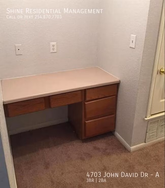 4703 John David Dr Killeen, TX 76549 photo 4