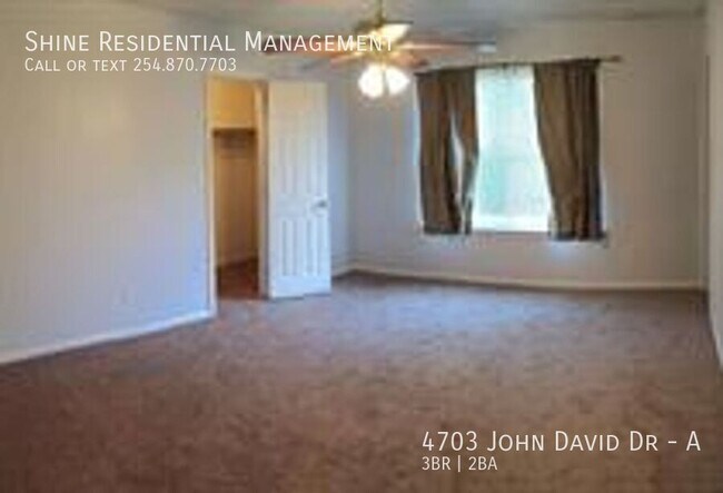 4703 John David Dr Killeen, TX 76549 photo 5