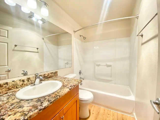 The Link Apartments photo 4