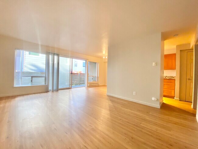The Link Apartments photo 2