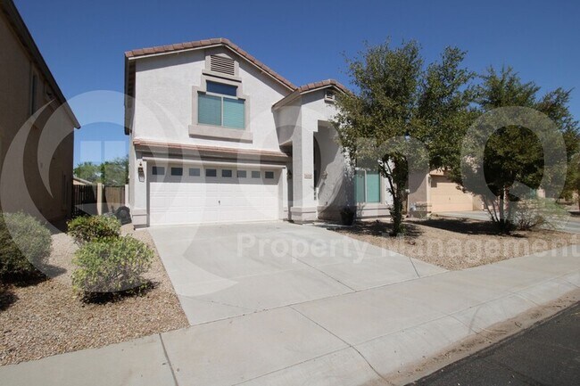 40328 W Sanders Way Maricopa, AZ 85138 photo 2