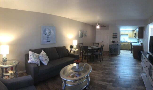 222 E Nebraska Ave Florence, AZ 85132 photo 5