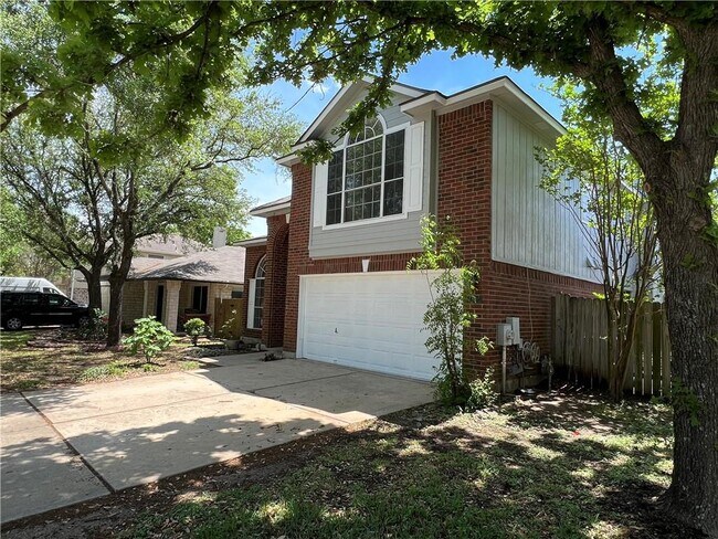 3405 Kissman Dr Austin, TX 78728 photo 3