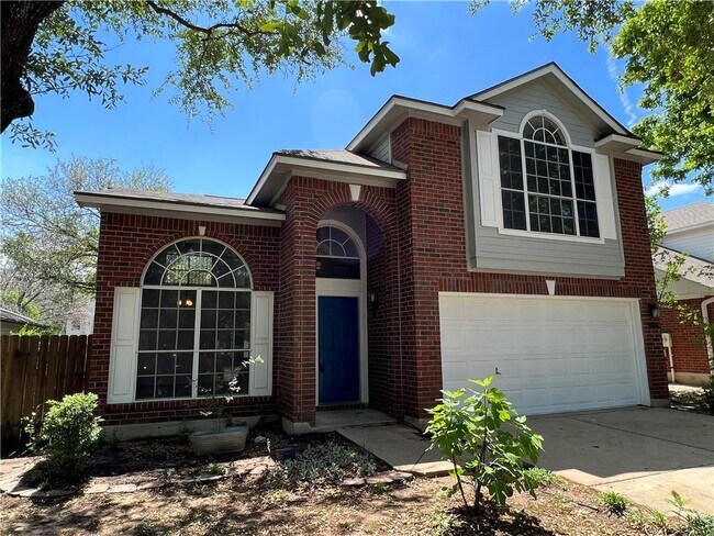 3405 Kissman Dr Austin, TX 78728 photo 2
