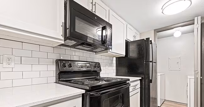 Cutter's Point Apartment Homes photo 5