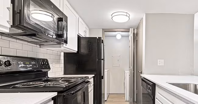 Cutter's Point Apartment Homes photo 4