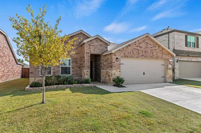 14056 Ilderton Street, Pilot Point, TX 76258 photo 3