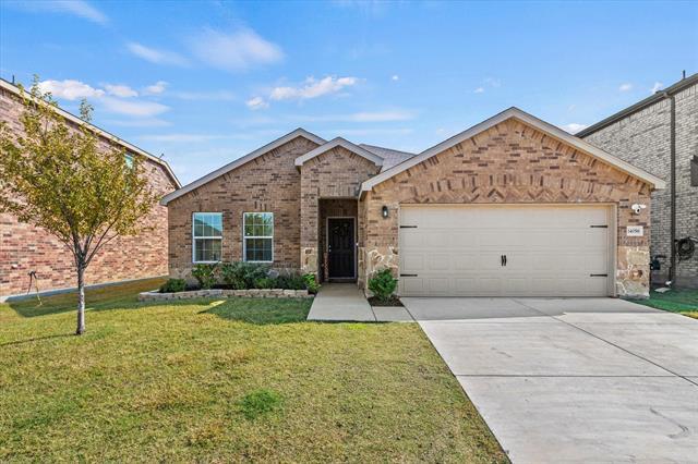 14056 Ilderton Street, Pilot Point, TX 76258 photo 2