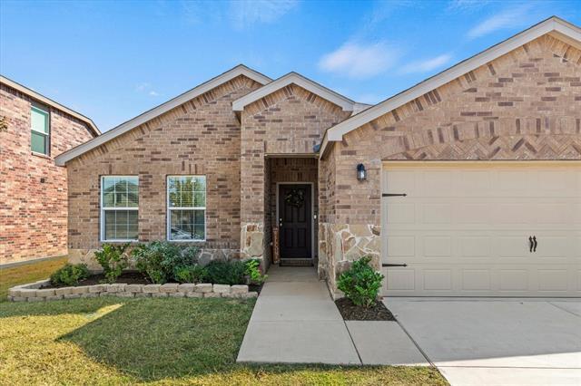 14056 Ilderton Street, Pilot Point, TX 76258 photo 4