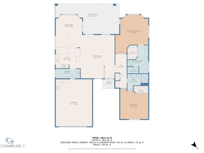 9343 W Escuda Dr Peoria, AZ 85382 photo 4