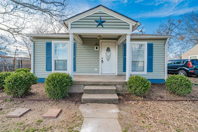 303 N 2nd St Wylie, TX 75098 photo 3