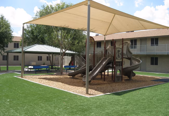 Windrose Villas Apartments photo 2