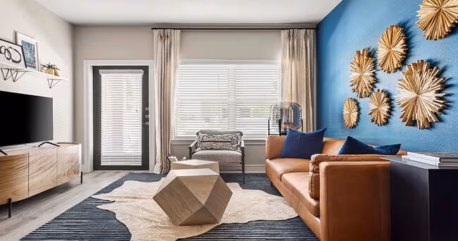 Brea Luxury Apartments photo 2