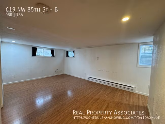 619 NW 85th St Seattle, WA 98117 photo 4