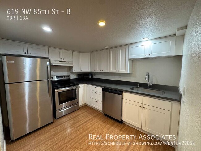 619 NW 85th St Seattle, WA 98117 photo 2