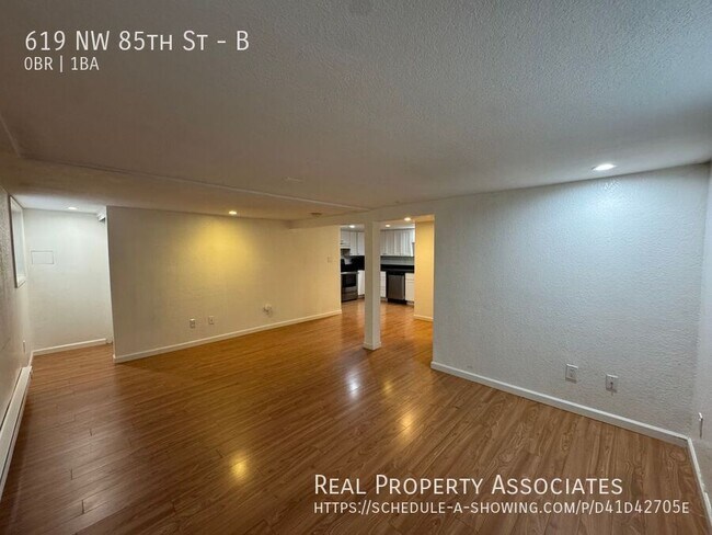 619 NW 85th St Seattle, WA 98117 photo 3