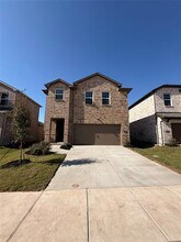 801 Portina Drive, Anna, TX 75409 photo 2