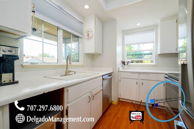565 Lori Dr Benicia, CA 94510 photo 4