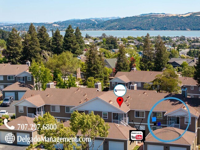 565 Lori Dr Benicia, CA 94510 photo 2
