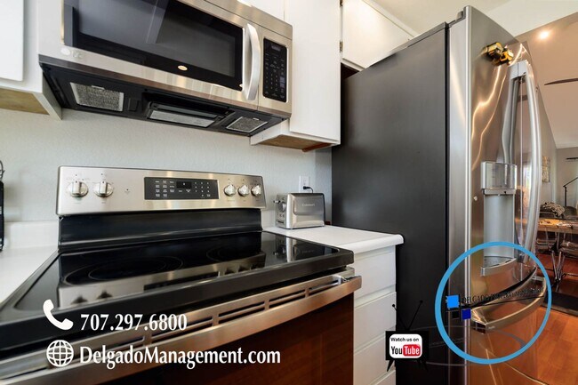 565 Lori Dr Benicia, CA 94510 photo 5