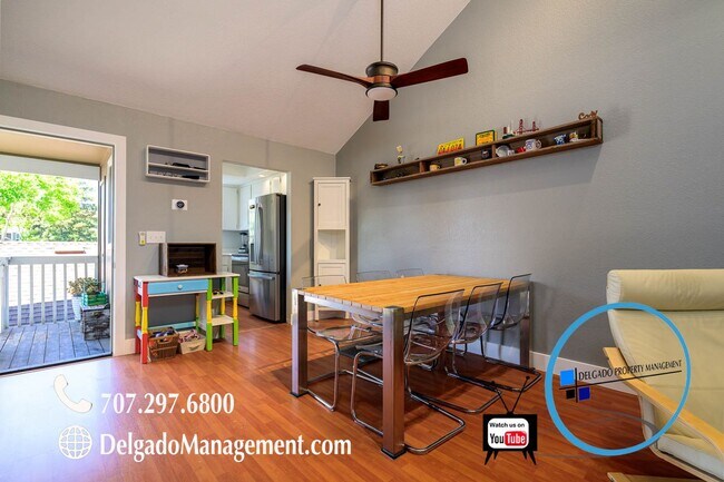 565 Lori Dr Benicia, CA 94510 photo 3