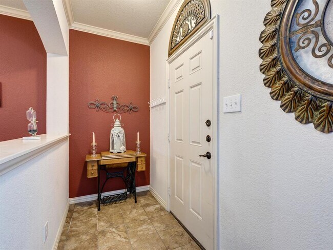 2937 Peyton Brook Drive, Fort Worth, TX 76137 photo 4